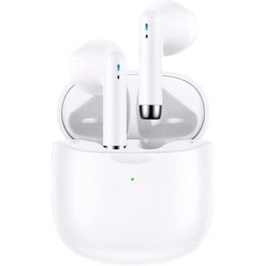 Oortjes Draadloos - Draadloze oordopjes - Bluetooth oordopjes - Draadloze Oortjes Bluetooth 5.3 - Universeel