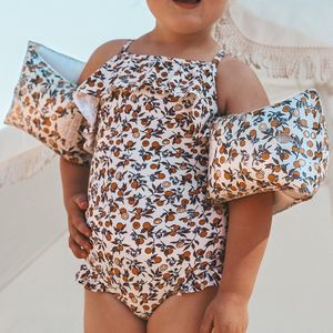 Your Wishes Bikini Salted L'orange Sati - Shortbread | Salted Stories 134-140