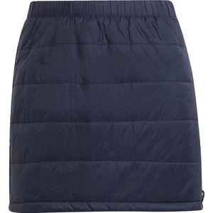 adidas TERREX Terrex PrimaLoft Insulation Rok - Dames - Blauw- 32