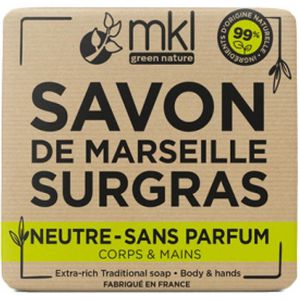 Savon de Marseille Karite MKL