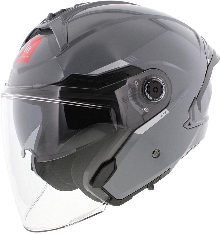 MT Helmets - Cosmo SV - Open Helm - Urban Stijl