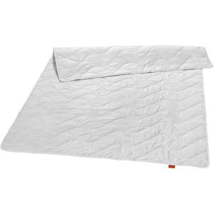 Solacis Dekbed zonder overtrek en wasbaar - Hoesloos - Dekbed - Zonder hoes - Wasbaar - Must have!
