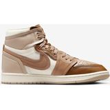 NIKE Air Jordan 1 Mm Hoge Womens Trainers Fb9891 Sneakers Schoenen, Zwart wild Royal White Zeil 041, 36 EU