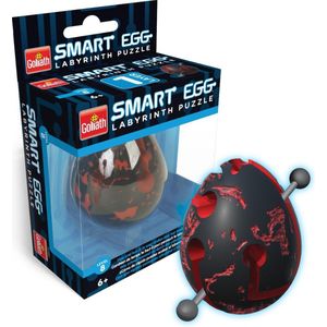 Smart Egg Lava