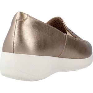 STONEFLY PASEO IV 1 LAMINATED LTH Brons metaal 38 EU