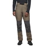 Black Diamond - Alpine Hybrid Pant - Wandelbroek