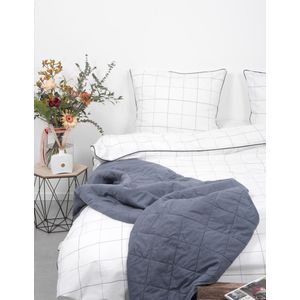 Dekbedovertrek Rodalg 200x200/220