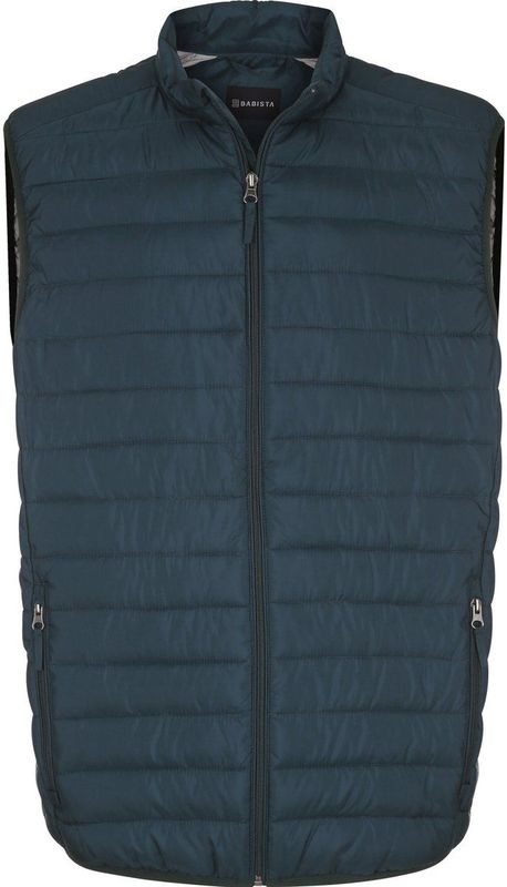 Babista - FIOREVERA - Bodywarmer - Groen