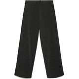 Vero Moda vmberlin mw wide glitter pant noos 10337337 -