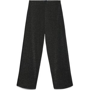 Vero Moda vmberlin mw wide glitter pant noos 10337337 -