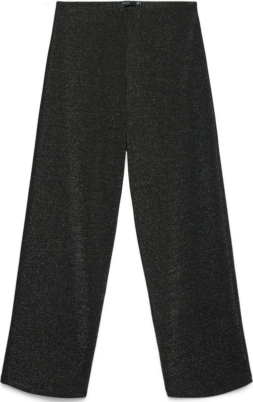 Vero Moda vmberlin mw wide glitter pant noos 10337337 -