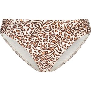 CYELL Leopard Love bikinibroekje regular - dames - Maat 38