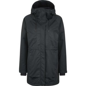 Columbia South Canyon? Sherpa Lined Jacket Outdoorjas Vrouwen - Black