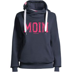 salzhaut Hoodie SÜNN - MOIN