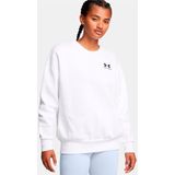 Under Armour - Essential Fleece - Oversized Sweatshirt