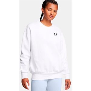 Under Armour - Essential Fleece - Oversized Sweatshirt