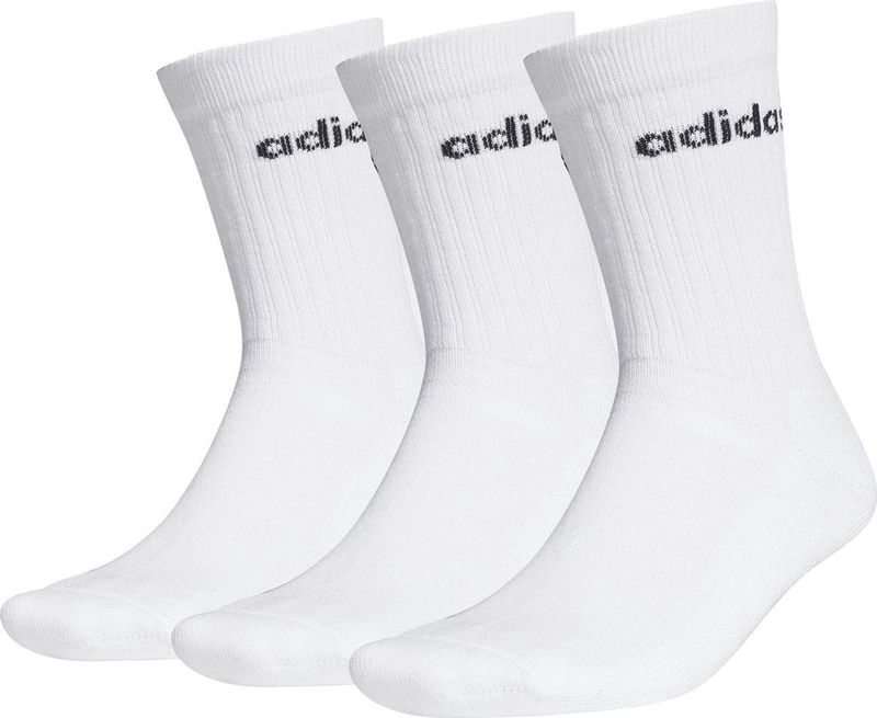 Sokken adidas Half-Cushioned (x3)