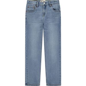 LEVI'S - Stay Loose Taper - Jeans - Blauw - Katoen