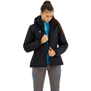 Izas - Logan - Jas - Ultralicht - Wind- en Waterdicht