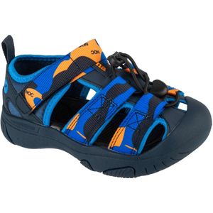 Joma - S.Neo Jr 25 SNEOJS - Sandalen - Blauw