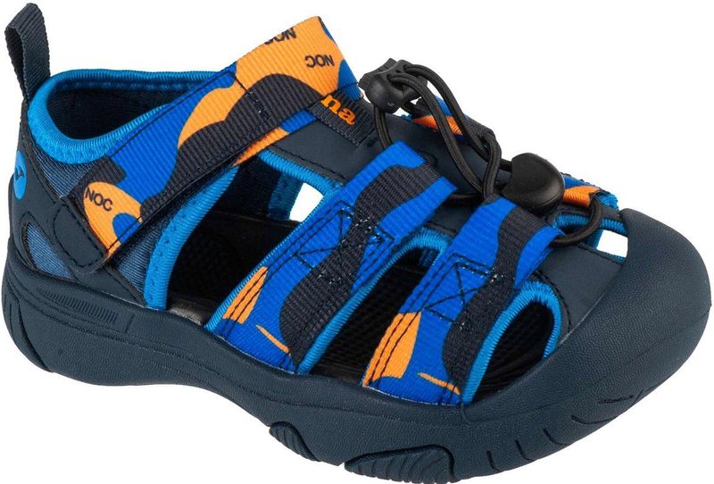 Joma - S.Neo Jr 25 SNEOJS - Sandalen - Blauw