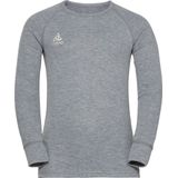 Odlo Y BL TOP Crew neck L/S ACTIVE WARM ECO KIDS