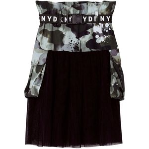 Dkny D33581-65a Rok Groen 4 Years