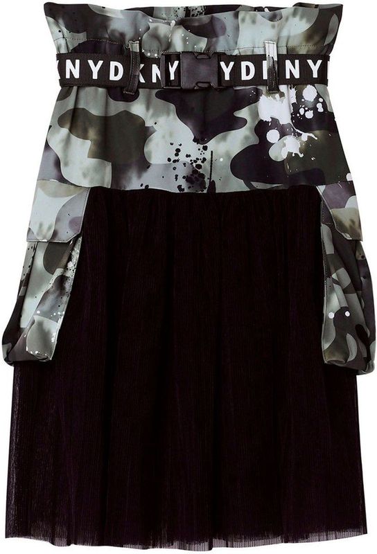 Dkny D33581-65a Rok Groen 4 Years