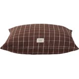 OYOY Hondenkussen - Small - 309 Choko - Kyoto Dog Cushion