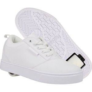 Heelys Pro 20 Triple White Canvas