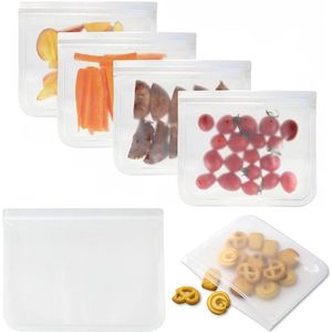 Solis Vershoudzakken 20 x 30cm (50 stuks) - - Voor 23.59u
