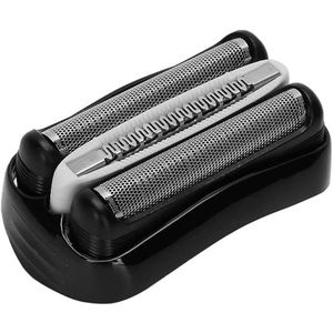 Braun - 3S-serie - Scheerkopaccessoires - Geschikt voor 300S / 301S / 310S en andere modellen