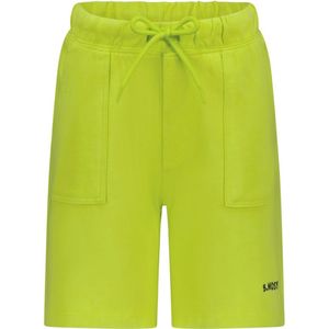 B.Nosy Y502-6612 Jongens Broek - Maat 110