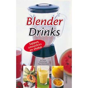Blender Drinks