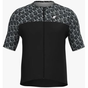 Energiapura - Full zip - Fietsshirt - Dakota - maat M