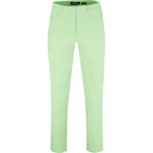 Robell Model Bella 09 - 7/8 Comfort Stretch - Mint - EU44