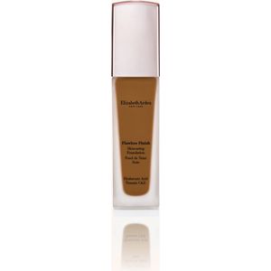 Elizabeth Arden - Flawless Finish Skincaring Foundation - 550N - Vloeibare Foundation