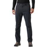 Helly Hansen - Holmen 5 Pocket - Wandelbroek - Lichtgewicht - 2-way Stretchstof