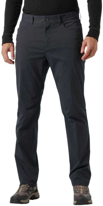 Helly Hansen - Holmen 5 Pocket - Wandelbroek - Lichtgewicht - 2-way Stretchstof