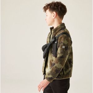 Regatta - Frankie - Teddy Fleece Vest - Voor Kinderen