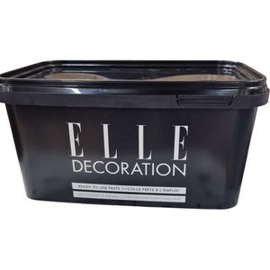 Elle decoration behanglijm 3 liter