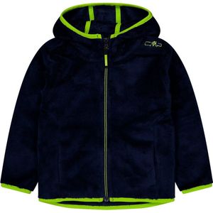 CMP - Child Jacket Fix Hood - Veste - Unisex - Voor Kinderen en Tieners