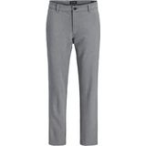 JACK&JONES - JPSTOLLIE CONNOR CHINO NOOS - Jongens - Broeken