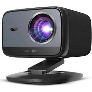 Philips NeoPix 450 Smart (NPX450/INT) 100 inch - Full-HD projector met Google TV