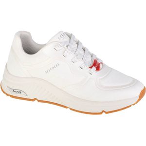 Skechers Sneaker Arch Fit 155570 WHT Wit