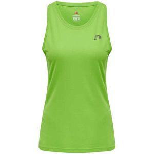 Newline - Sport Core - Mouwloos T-shirt - Groen