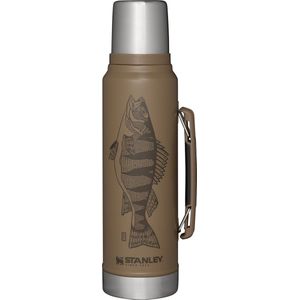 Stanley The Legendary Classic Bottle Tan Peter Perch 1L - Thermosfles
