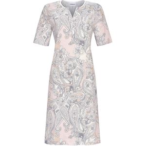 Ringella – Supersoft – Nachtkleed – 4211052 – Orchid Cream - 40