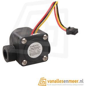 Waterflow sensor G1/2
