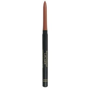 Golden Rose Waterproof Lipliner 58